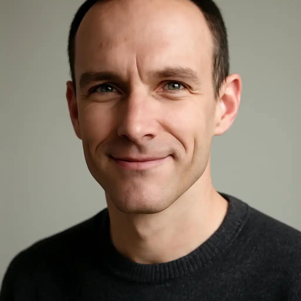 James O'Brien